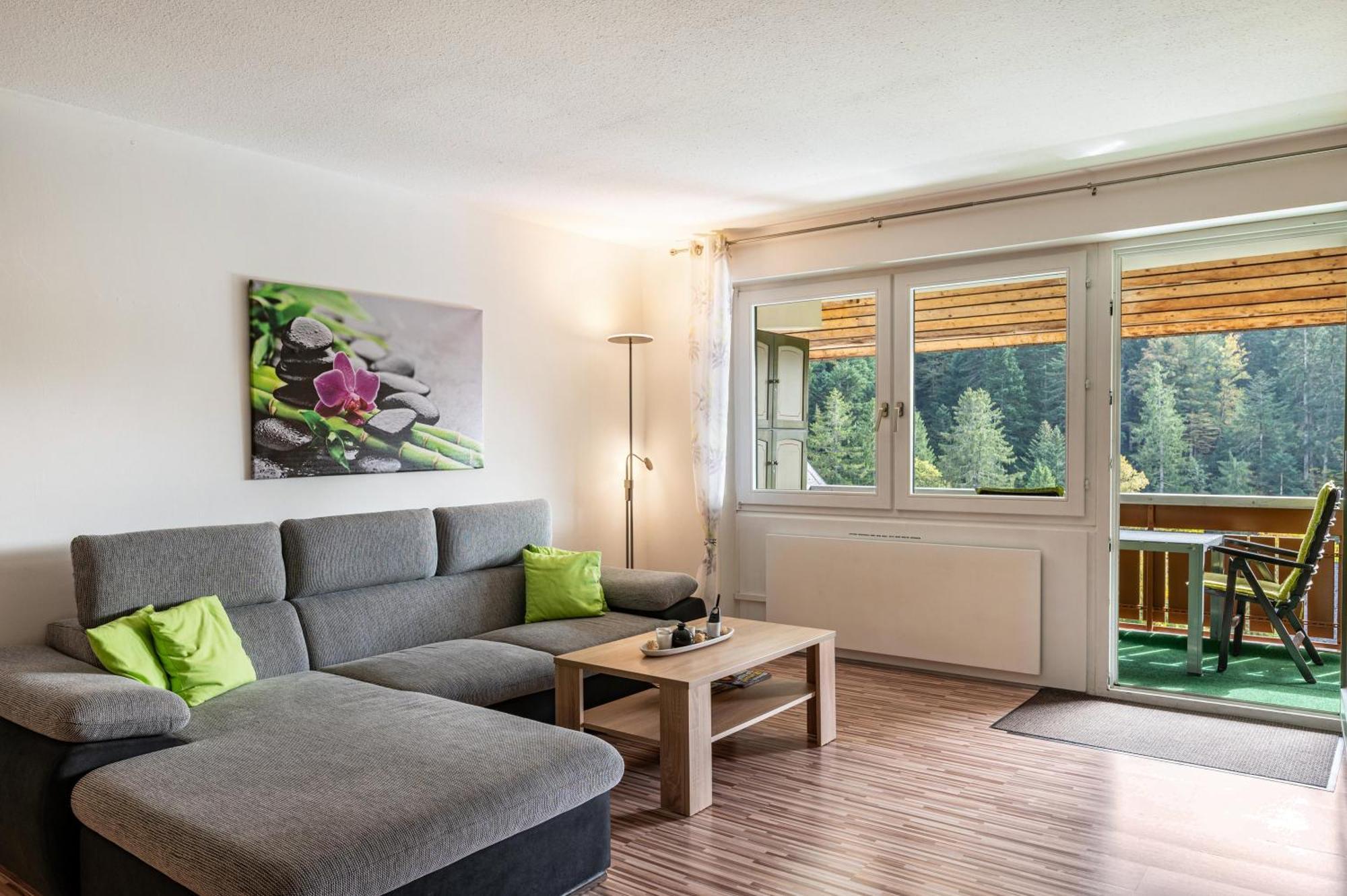 Ferienwohnung Ursel 토트무스 외부 사진