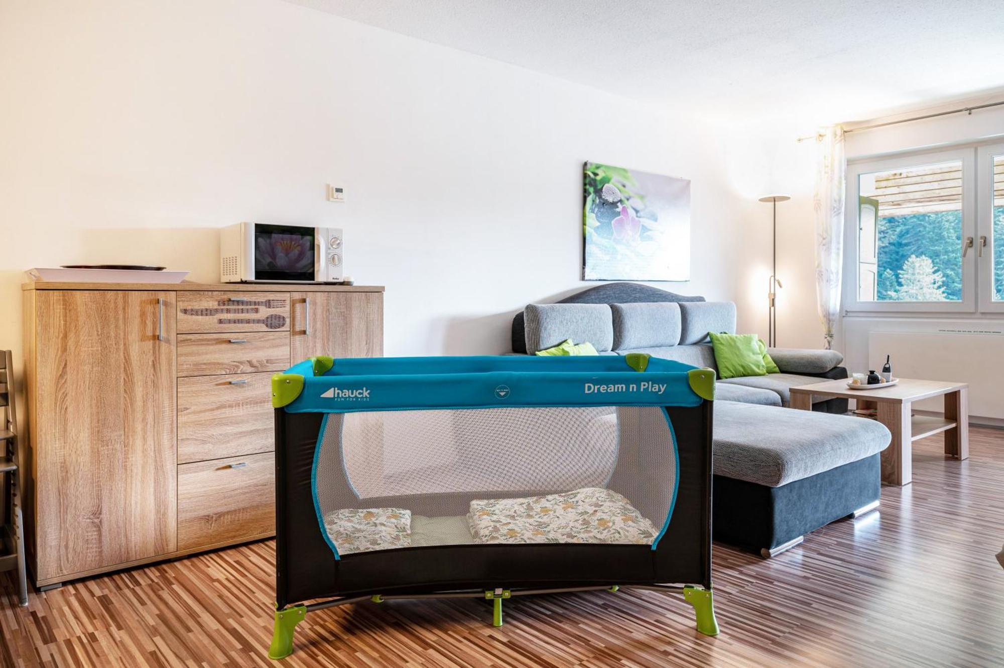 Ferienwohnung Ursel 토트무스 외부 사진
