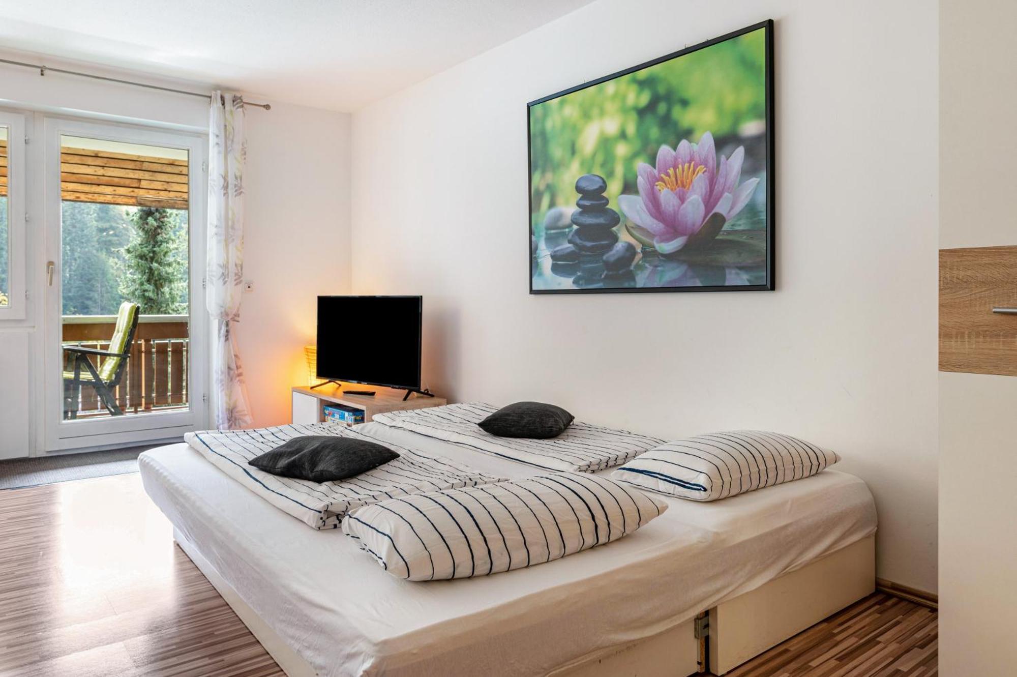 Ferienwohnung Ursel 토트무스 외부 사진